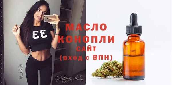 твердый Богородск
